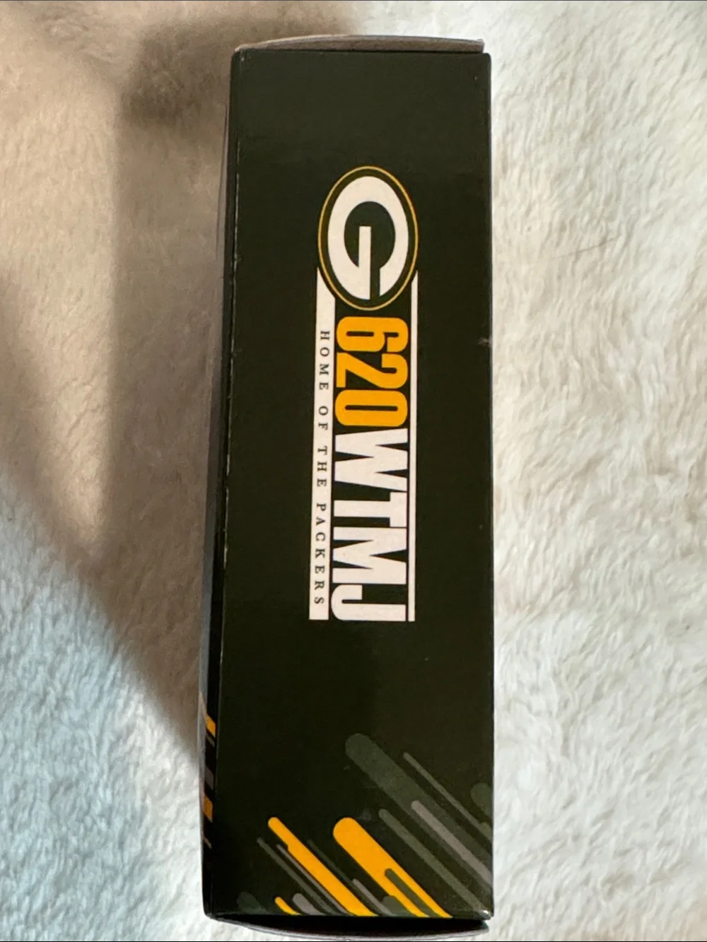 Green Bay Packer Lambeau Field Sport Radio